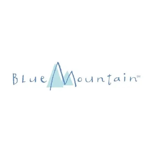 Blue Mountain Promo Code