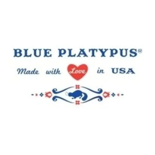 Blue Platypus Promo Code