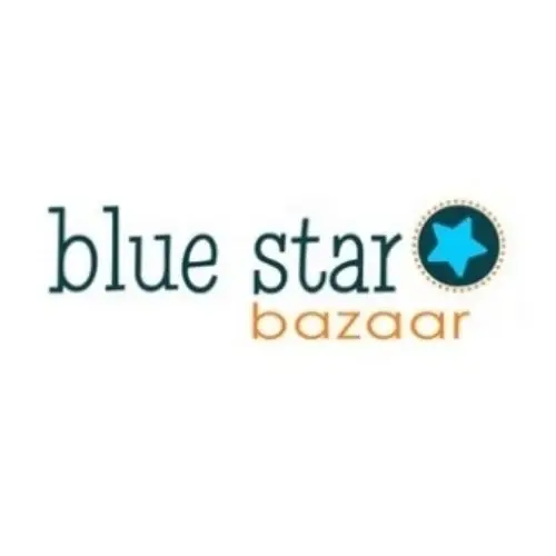 Blue Star Bazaar Promo Code