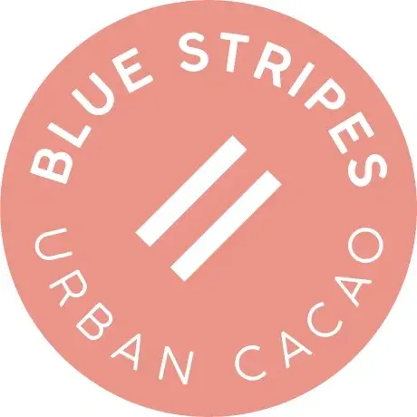 Blue Stripes Urban Cacao Promo Code