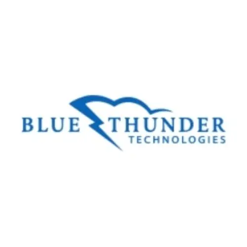 Blue Thunder Technologies Promo Code