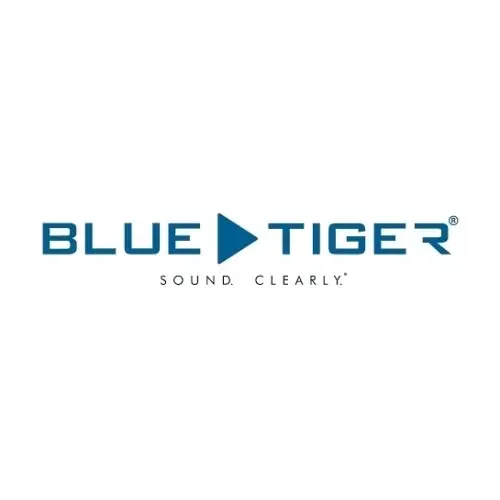 Blue Tiger USA Promo Code
