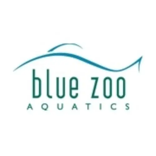 Blue Zoo Aquatics Promo Code