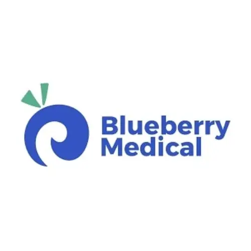 Blueberry Pediatrics Promo Code