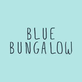 Blue Bungalow NZ Promo Code