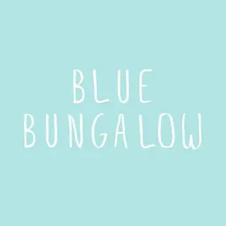 Blue Bungalow AU Promo Code