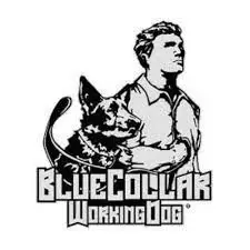 BlueCollar Working Dog Promo Code