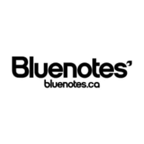 Bluenotes Promo Code