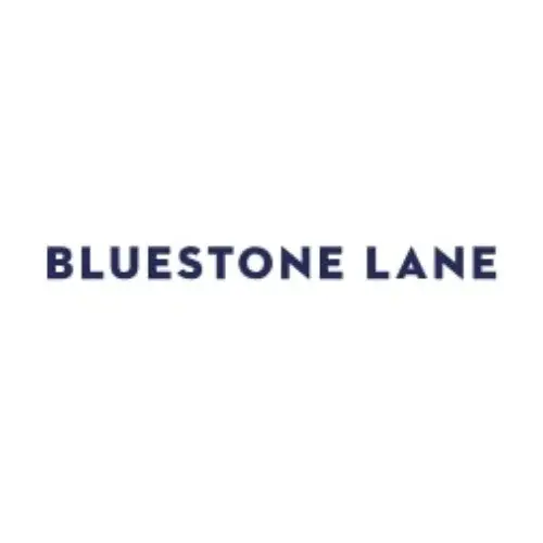 Bluestone Lane Promo Code