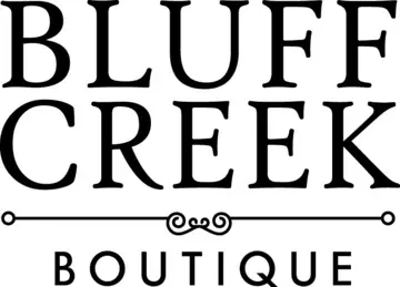 Bluff Creek Boutique Promo Code
