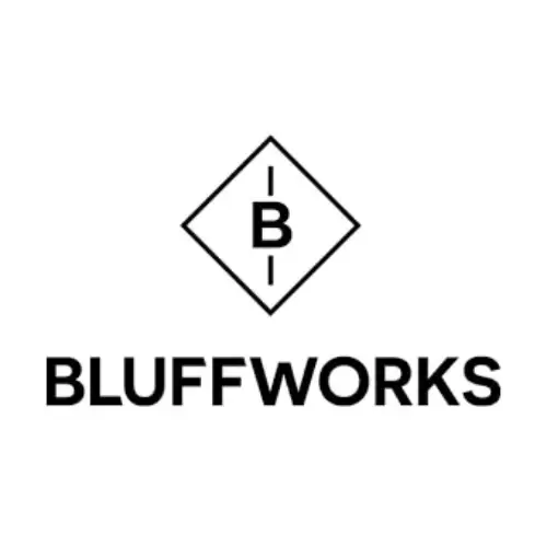 Bluffworks Promo Code