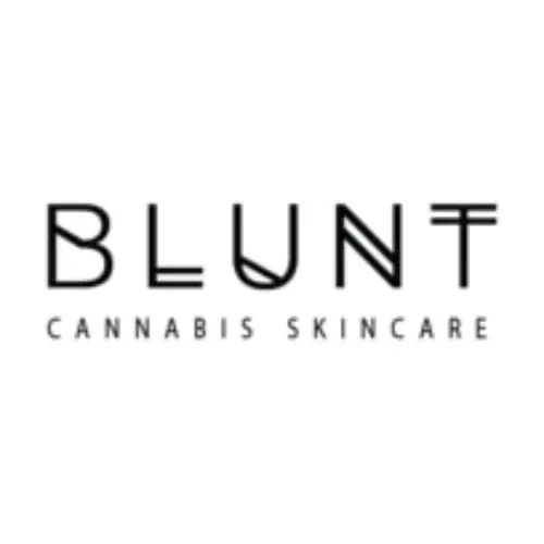 Blunt Skincare Promo Code