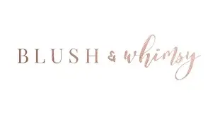 Blush & Whimsy Promo Code