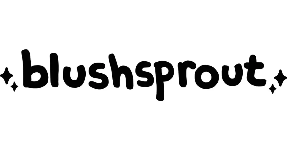 Blushsprout Promo Code