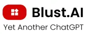 Blust AI - Yet another ChatGPT Promo Code