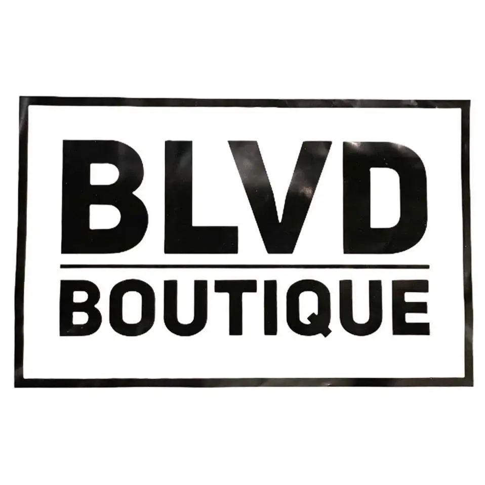 BLVD Boutique Promo Code
