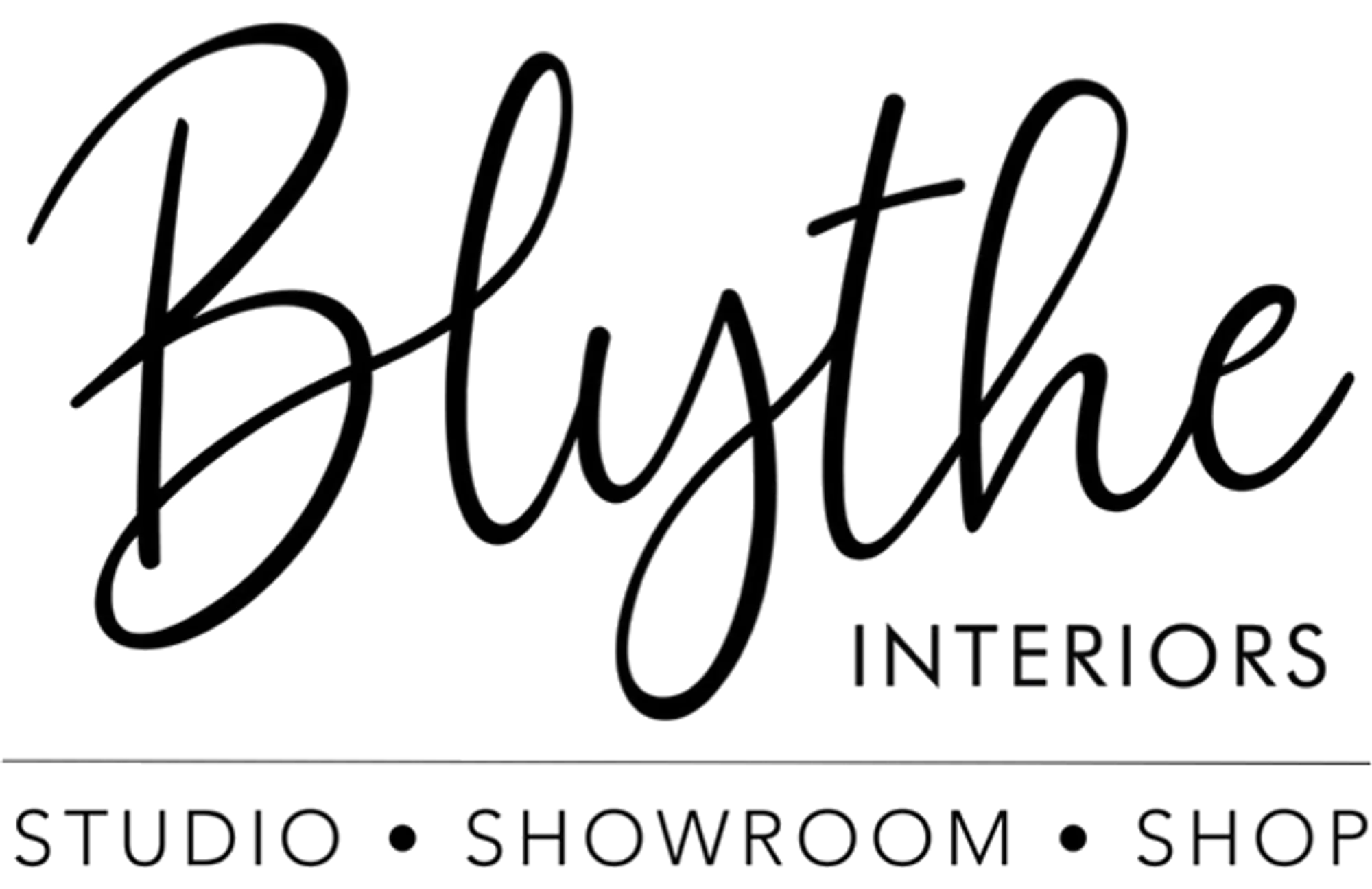 Blythe Interiors Promo Code