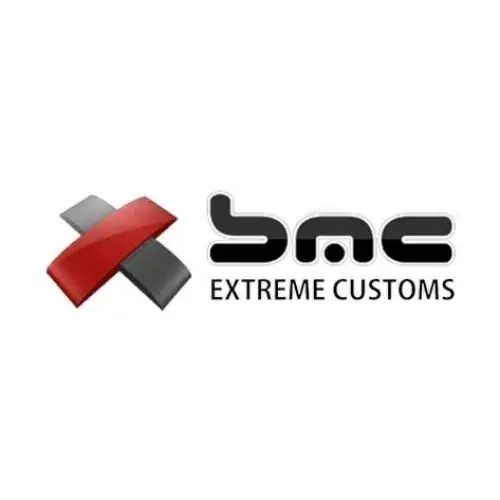 BMC Extreme Customs Promo Code