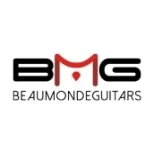 BMG Beau Monde Guitars Promo Code