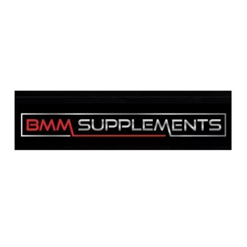 BMM Supplements Promo Code