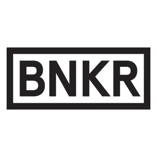 BNKR Promo Code