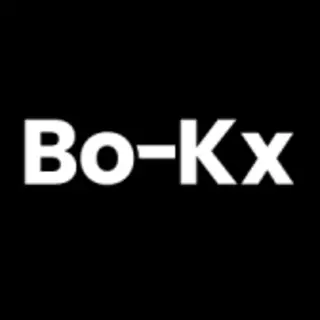 Bo-Kx UK Promo Code