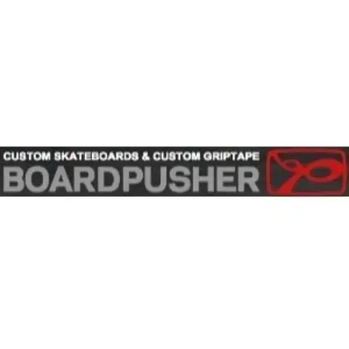 Board Pusher Promo Code