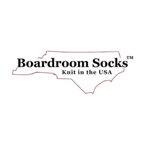 Boardroom Socks Promo Code