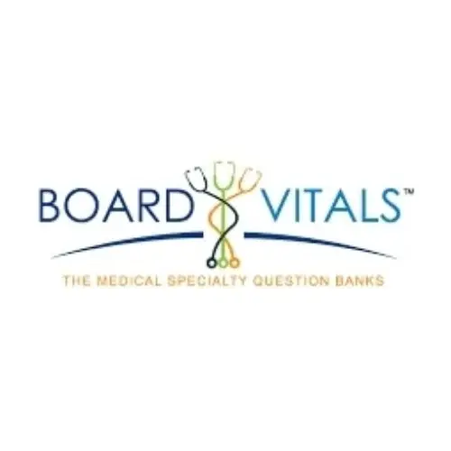 BoardVitals Promo Code
