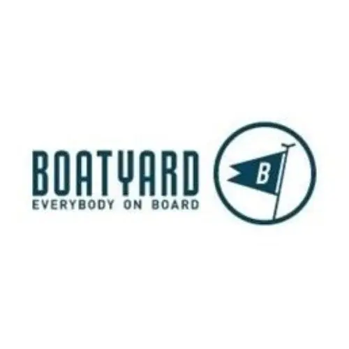 Boatyard Promo Code
