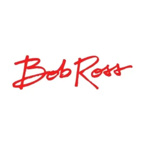 Bob Ross Promo Code