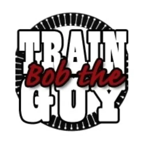 Bob the Train Guy Promo Code