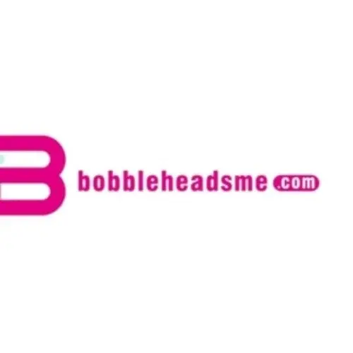 BobbleHeadsMe Promo Code