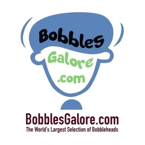 BobblesGalore Promo Code