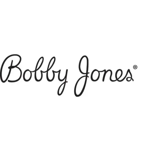 Bobby Jones Promo Code