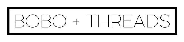BOBO + THREADS Promo Code