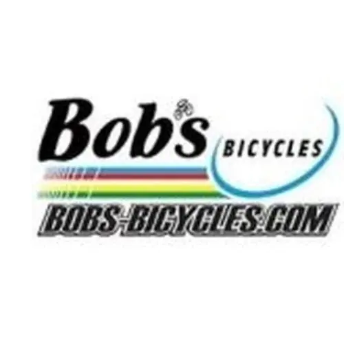 Bob's Bicycles Promo Code