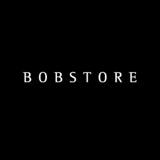 Bobstore BR Promo Code