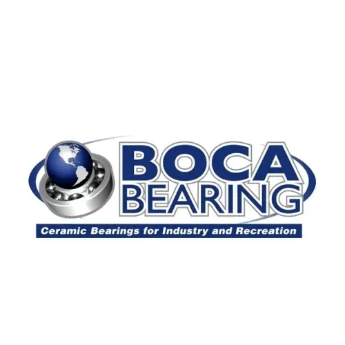 Boca Bearing Promo Code