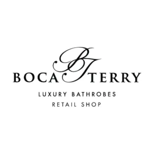 Boca Terry Promo Code