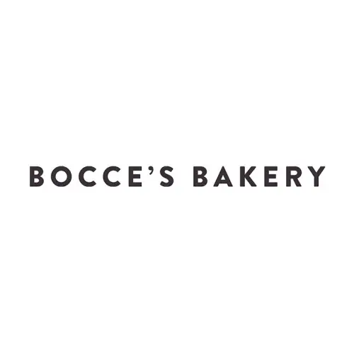 Bocce's Bakery Promo Code