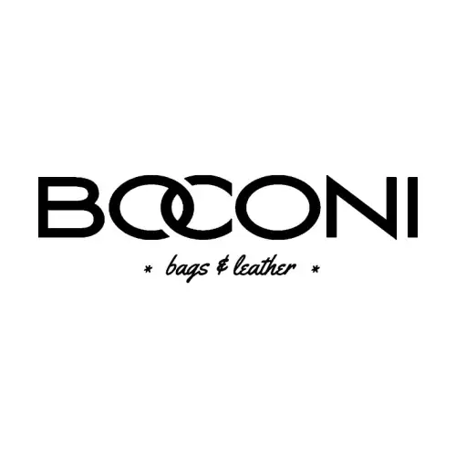 Boconi Promo Code