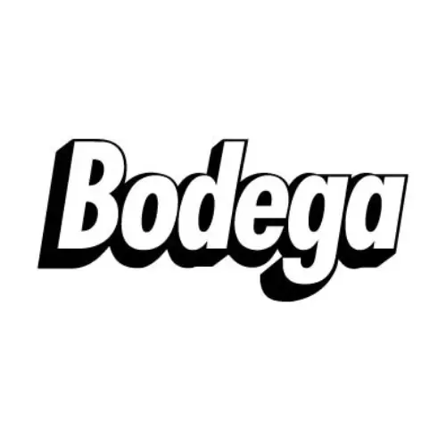 Bodega Promo Code
