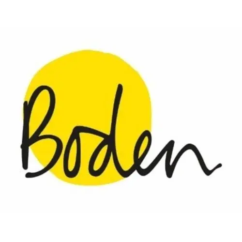 Boden Promo Code