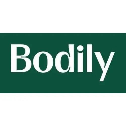 Bodily Promo Code
