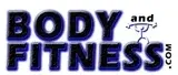 Body and fitness Promo Code