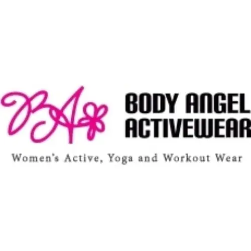 Body Angel Activewear Promo Code