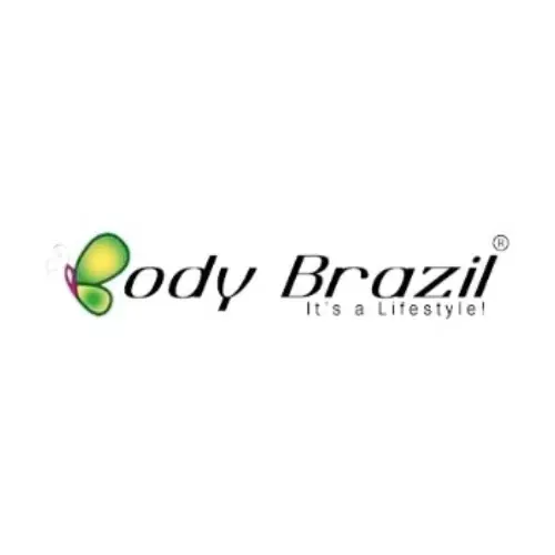Body by Brazil Promo Code