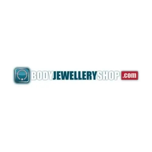 Body Jewellery Shop Promo Code