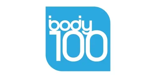 BODY100 Promo Code